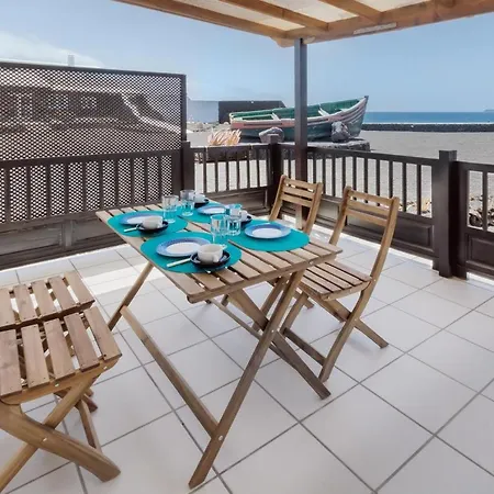 公寓 Ocean Gecko Lodge *