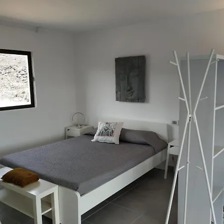 公寓 Ocean Gecko Lodge Guatiza