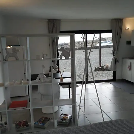 公寓 Ocean Gecko Lodge